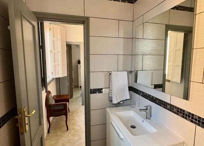 Lovely Terraced House In Costa Del Silencio