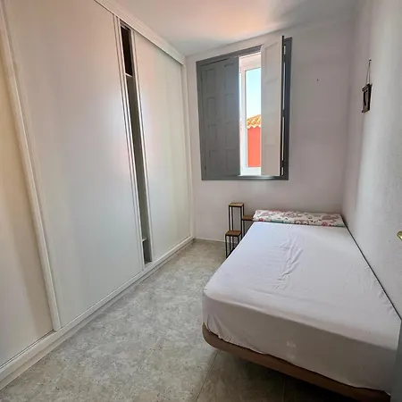 Casa vacanze Lovely Terraced House In Costa Del Silencio Arona (Tenerife)