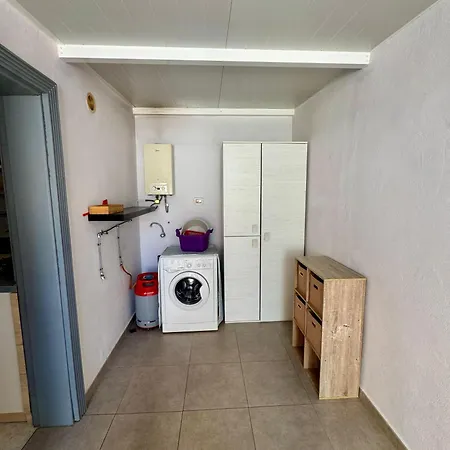 Lovely Terraced House In Costa Del Silencio