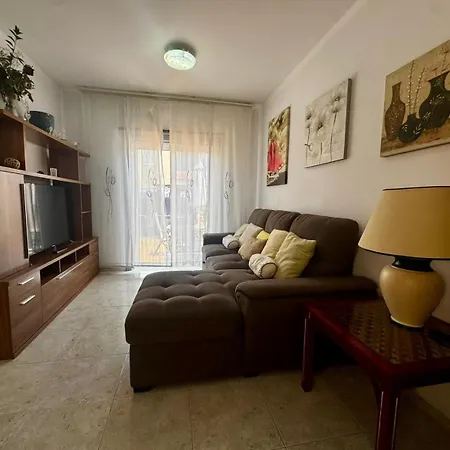Lovely Terraced House In Costa Del Silencio *