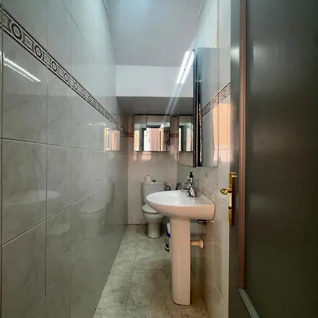 Lovely Terraced House In Costa Del Silencio Arona (Tenerife)