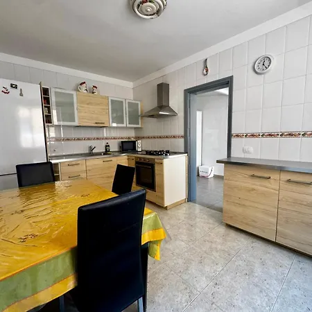 Lovely Terraced House In Costa Del Silencio *