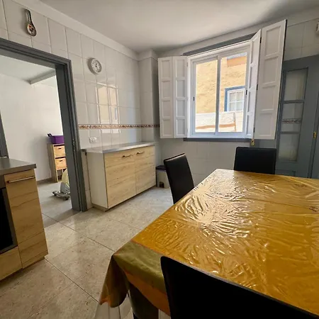 Lovely Terraced House In Costa Del Silencio Arona (Tenerife)
