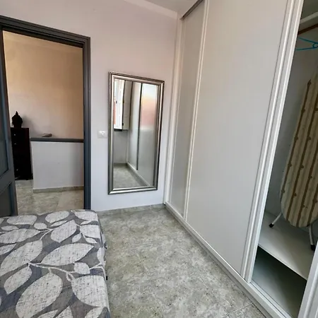 Lovely Terraced House In Costa Del Silencio