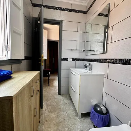 Lovely Terraced House In Costa Del Silencio Feriehus *