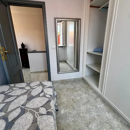 Lovely Terraced House In Costa Del Silencio *