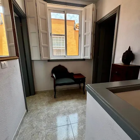 Lovely Terraced House In Costa Del Silencio * Arona (Tenerife)