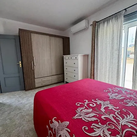 Lovely Terraced House In Costa Del Silencio Arona (Tenerife)