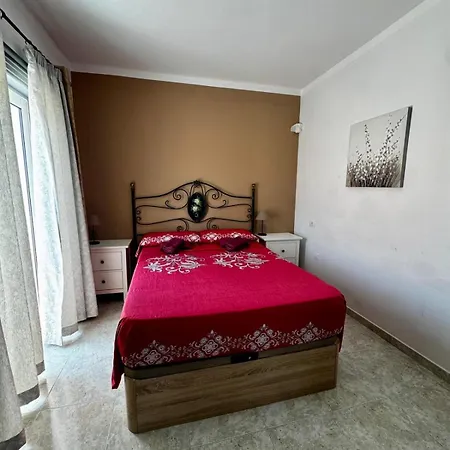 Lovely Terraced House In Costa Del Silencio * Arona (Tenerife)