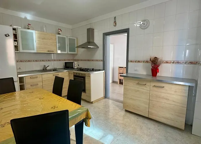 Lovely Terraced House In Costa Del Silencio * Арона