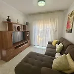 בית נופש Lovely Terraced House In Costa Del Silencio ארונה