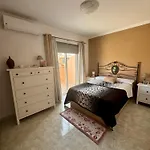 Lovely Terraced House In Costa Del Silencio בית נופש *