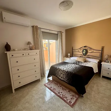 Lovely Terraced House In Costa Del Silencio Сasa de vacaciones *